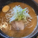 麺場 もっけい - 