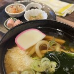 ごはんや かげまる - 