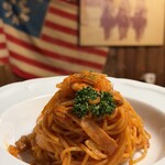 ログ・キャビン - 