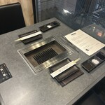 完全個室焼肉ITADAKI - 