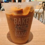 ベイカーズ ゴナ ベイク Echika表参道店 - 