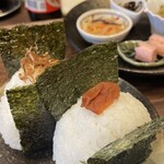 ごはんや かげまる - 