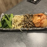 完全個室焼肉ITADAKI - 