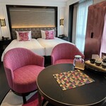 Restaurant Grand Cafe Fauchon - 