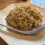 タマユラーメン 天外天 - 料理写真: