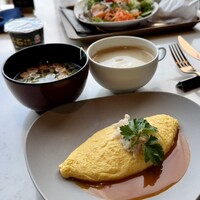 フレンチダイニング Chef's Theatre - 