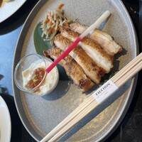 Restaurant Grand Cafe Fauchon - 