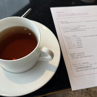 Restaurant Grand Cafe Fauchon - 