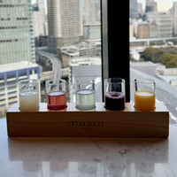 フレンチダイニング Chef's Theatre - 