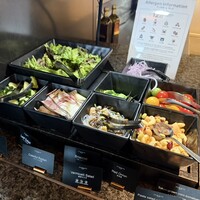 フレンチダイニング Chef's Theatre - 