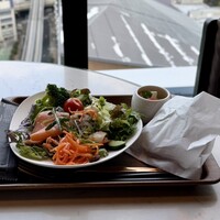 フレンチダイニング Chef's Theatre - 