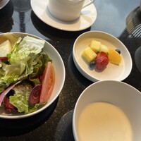 Restaurant Grand Cafe Fauchon - 