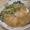 長浜ラーメン
