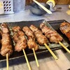 もつ焼きばん 中目黒本店