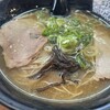 横綱ラーメン