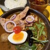 クレイジースパイス 小樽本店