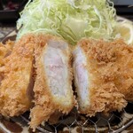 とんかつ 大宝 - 