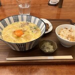 棊子麺茶寮 いしこん - 