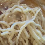 麺場 もっけい - 