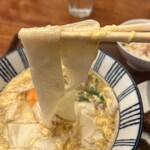 棊子麺茶寮 いしこん - 