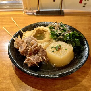 おでん居酒屋 三幸_0