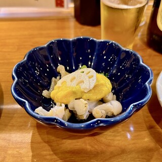 おでん居酒屋 三幸_1