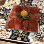 炭火燒肉 伏見屋 飛騨牛別邸 - 