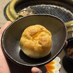 厚切り牛タン 焼肉一心たん助 - 