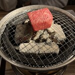 炭火燒肉 伏見屋 飛騨牛別邸 - 