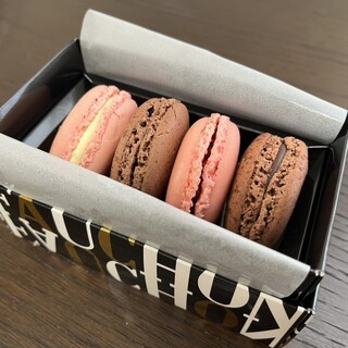 Patisserie&Boutique Fauchon_1