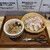 人類みな麺類 つけ麺専門店 - 料理写真: