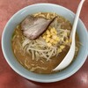 大王ラーメン