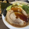 きゃべとんラーメン 横須賀長坂店