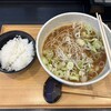 小諸そば 金杉橋店