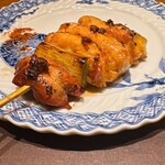 南青山 七鳥目 - 