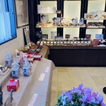 パティスリー・サト - 