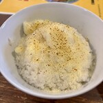 宮崎スープカレー専門店 SPICE CHUNKY - 