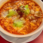 カプサイメン - 料理写真: