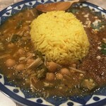 スパイスカリー バビルの塔 - 