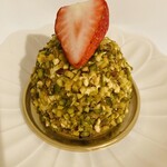 パティスリー・サト - 