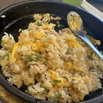 きゃべとんラーメン - 