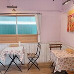 パティスリー ラ・グリシーヌ - 