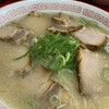 長浜ラーメン 構店