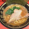 横濱家系ラーメン 十三代目野中家