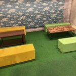 NapolitainCafe RAJAH - 