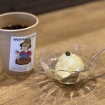 NapolitainCafe RAJAH - 