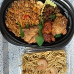 熱帯食堂 - 料理写真: