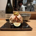 お料理 山乃口 - 