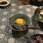 炭火焼鳥酒場だんご 三宮東店 - 