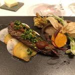 ラ・ファソン 古賀 - 